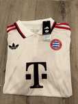 Camisola Bayern Munique