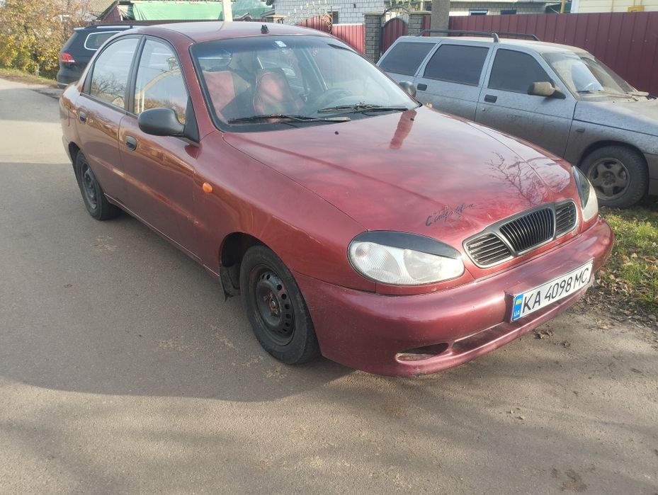 Продам део сенс.