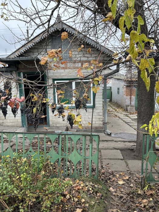 Продам будинок по вул. Чкалова