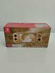 Nowa Konsola NINTENDO Switch Lite Hyrule Edition
