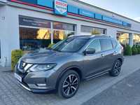 Nissan X-Trail TEKNA automat 4x4 FV23%