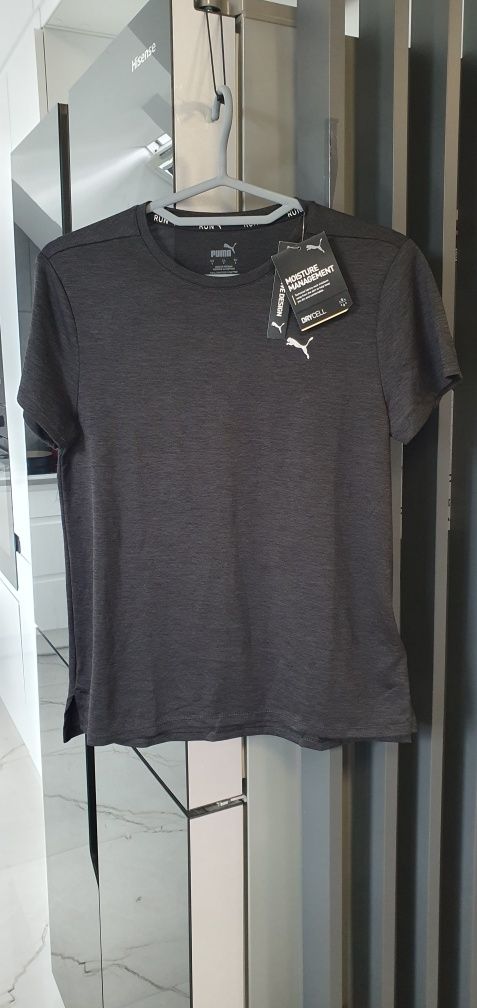 Koszulka bluzka Puma nowa oryginalna S