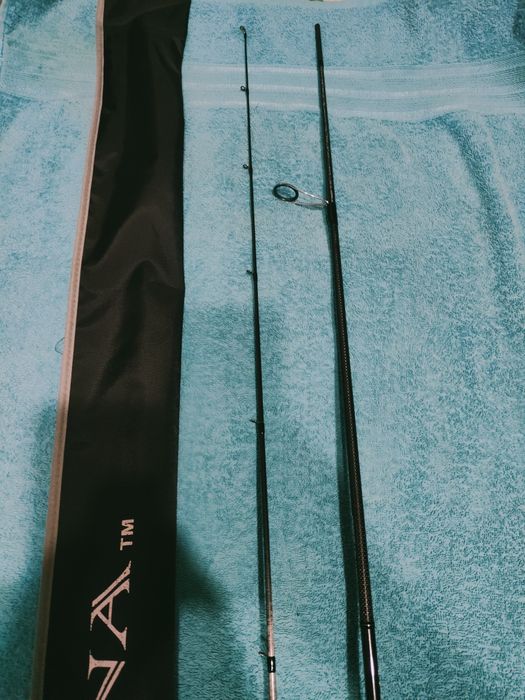 Спиннинг Graphiteleader Zanna GZANS-762M(4-28)