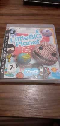 Gra na ps3 LittleBIGPlanet dla dzieci od 7 L.