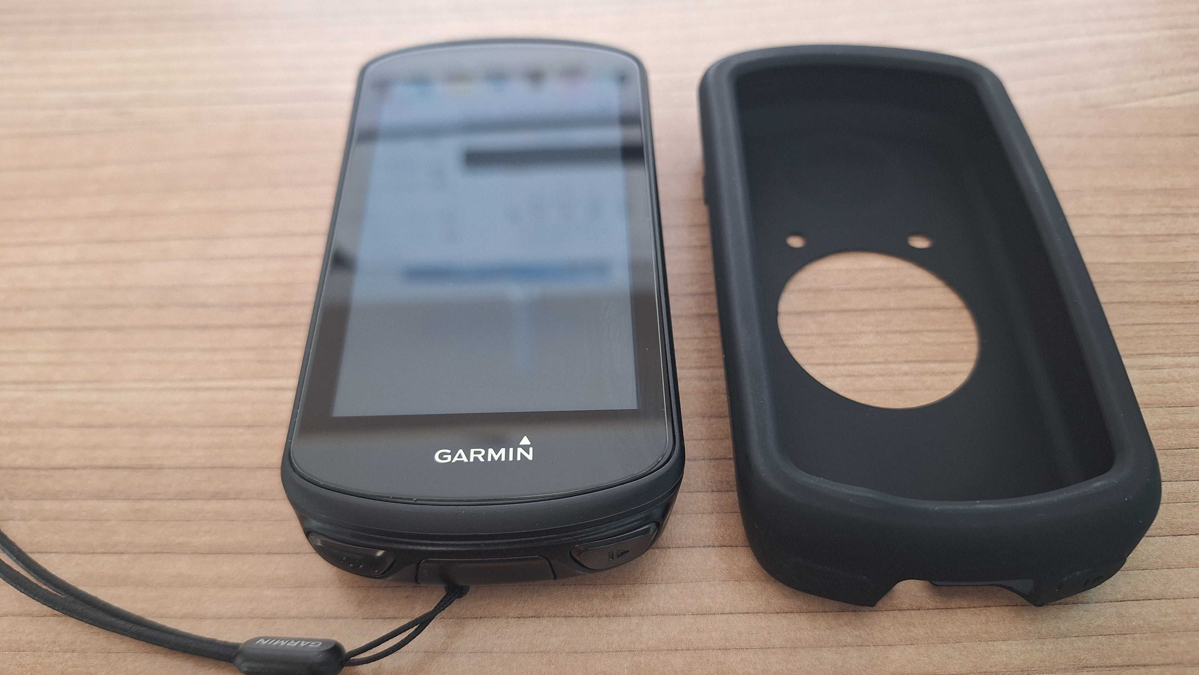 Garmin Edge 1030 Plus - Gwarancja