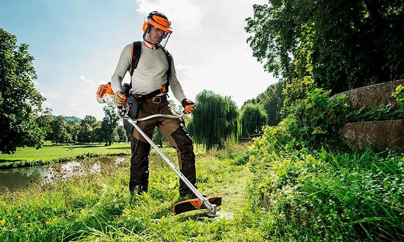 Koszenie trawy...Dzień dobry Kochani, chciałbym zaoferować Państwu nas