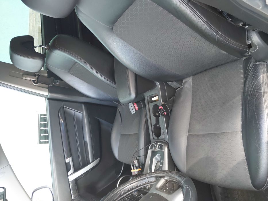 Продам Chevrolet Captiva 2
