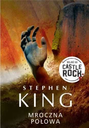 Castle Rock. Mroczna połowa - Stephen King, Richard Chizmar