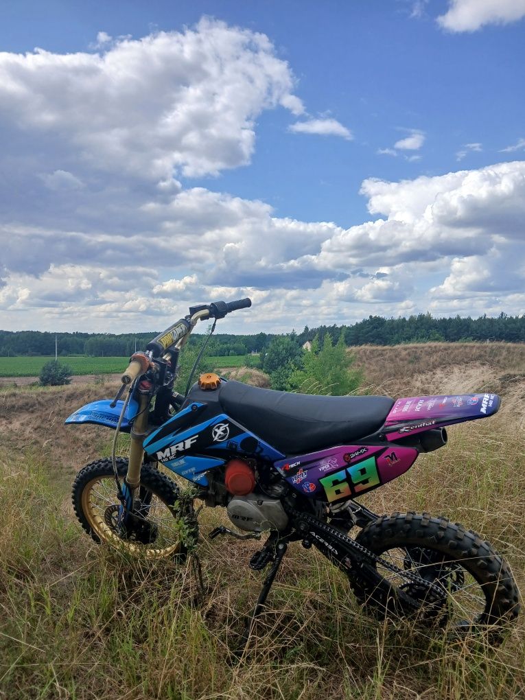 Mrf 140 doinwestowana