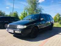 Passat b4 1.9tdi Gt bogata wersja klima/tempomat, spalanie 4.3l/100