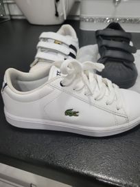 Buty Lacoste jak nowe