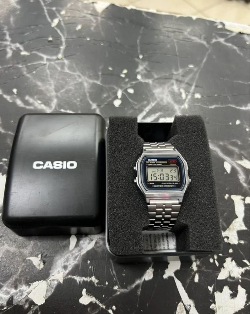 Наручные часы Casio Montana A159