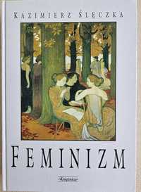 Feminizm - Kazimierz Ślęczka