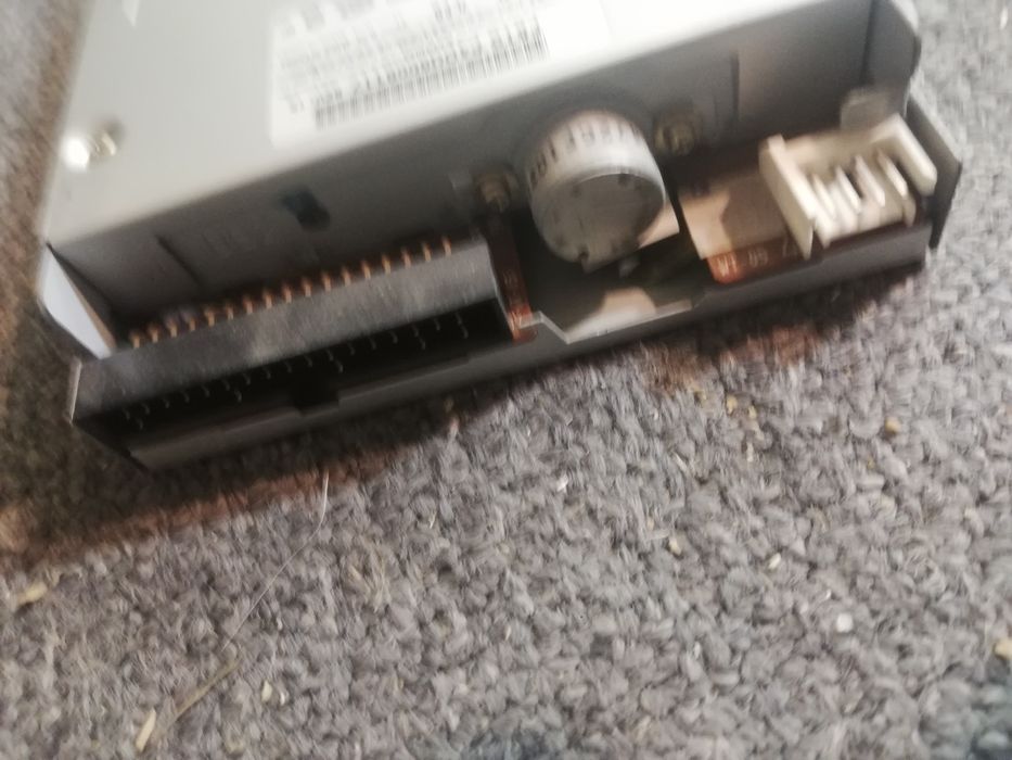 SFD-321B/LEB stacja dysków Samsung