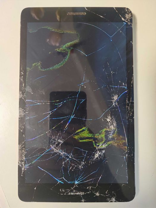 Планшет Huawei MediaPad T3 8 2/16Gb KOB-W09