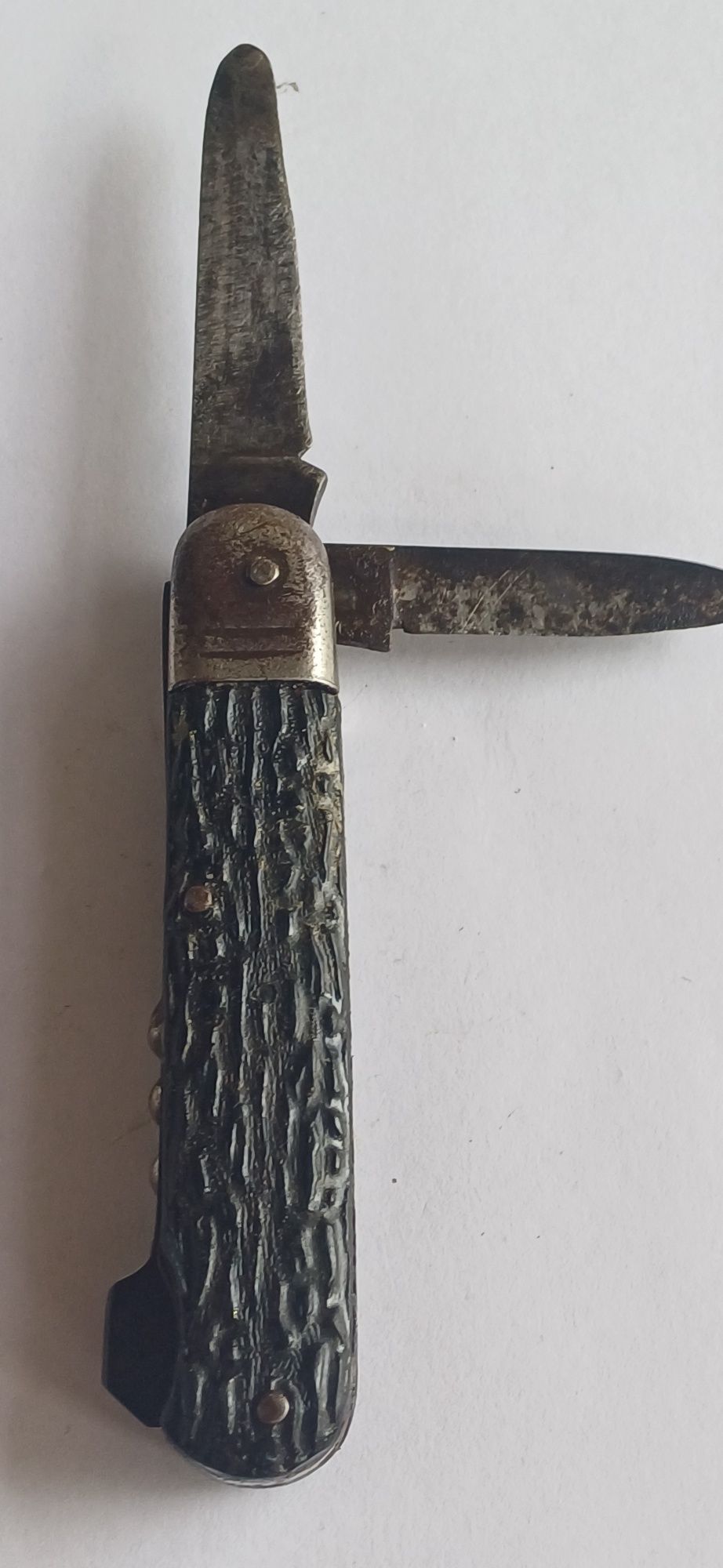 Vintage nóż monterski DDR ditter&co