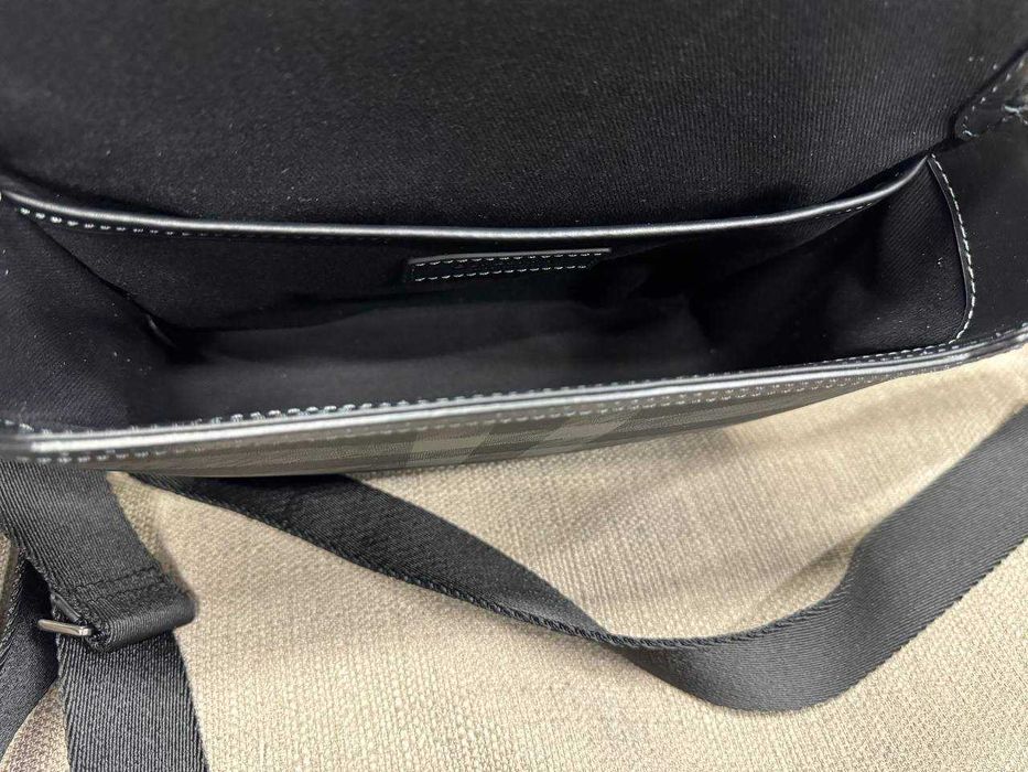 Продається оригінальна чоловіча сумочка Burberry
