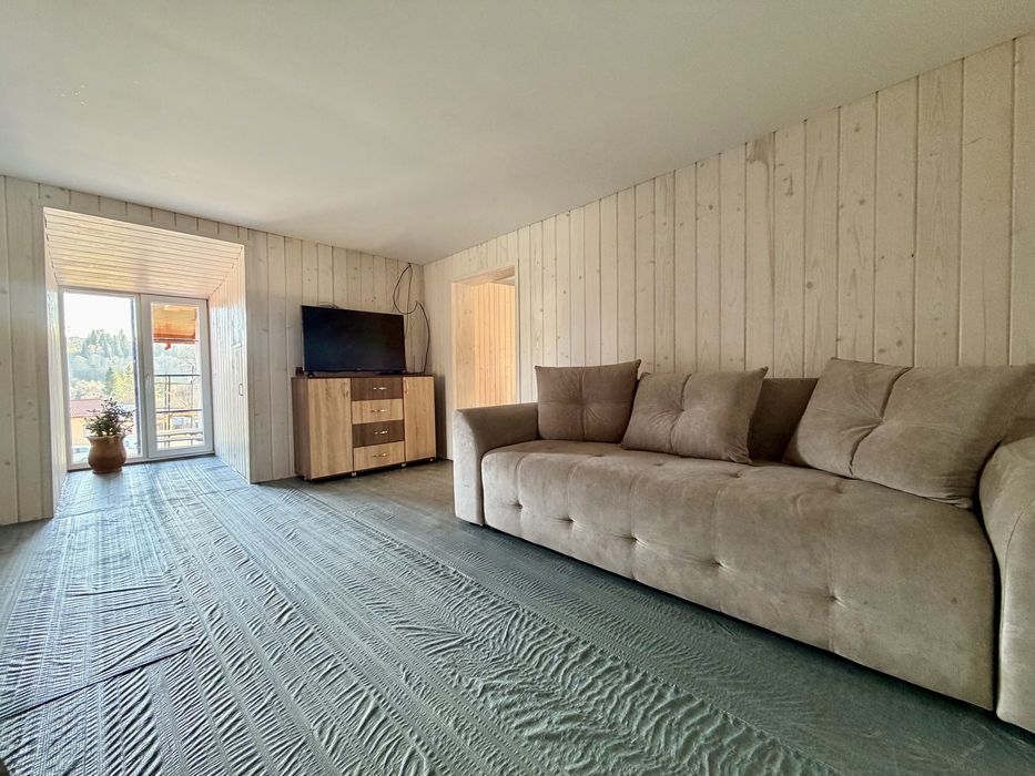 Продаж 2-кім квартири в центрі курорту Східниця