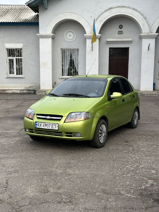 Продам обміняю хорошу економну машинку шевроле авео