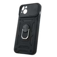 Nakładka Defender Slide Do Iphone 14 Plus 6,7" Czarna