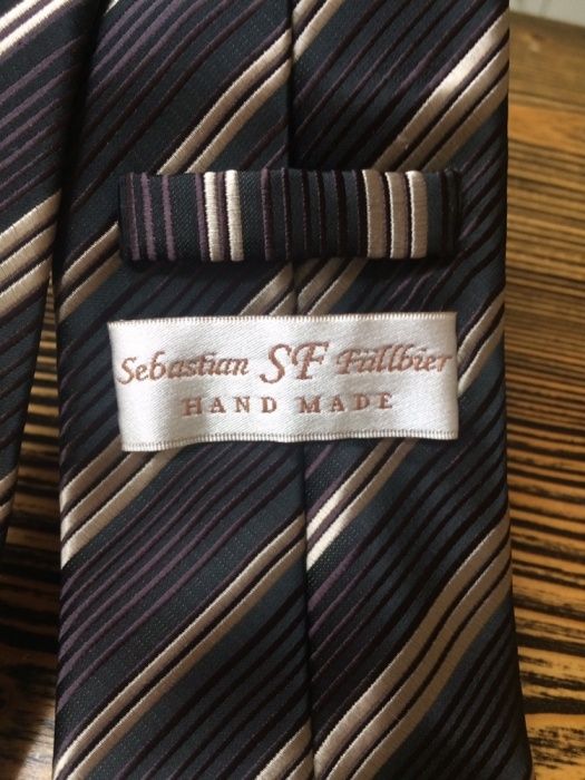 Krawat SF Sebastian Fullbier