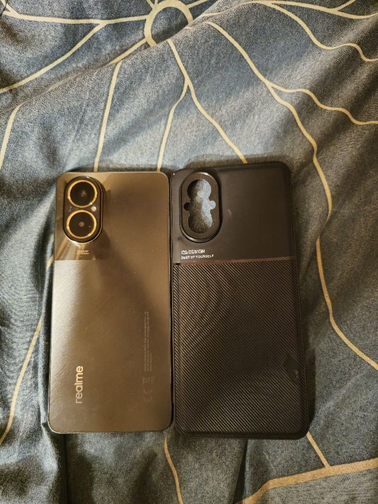 Sprzedam Realme c67