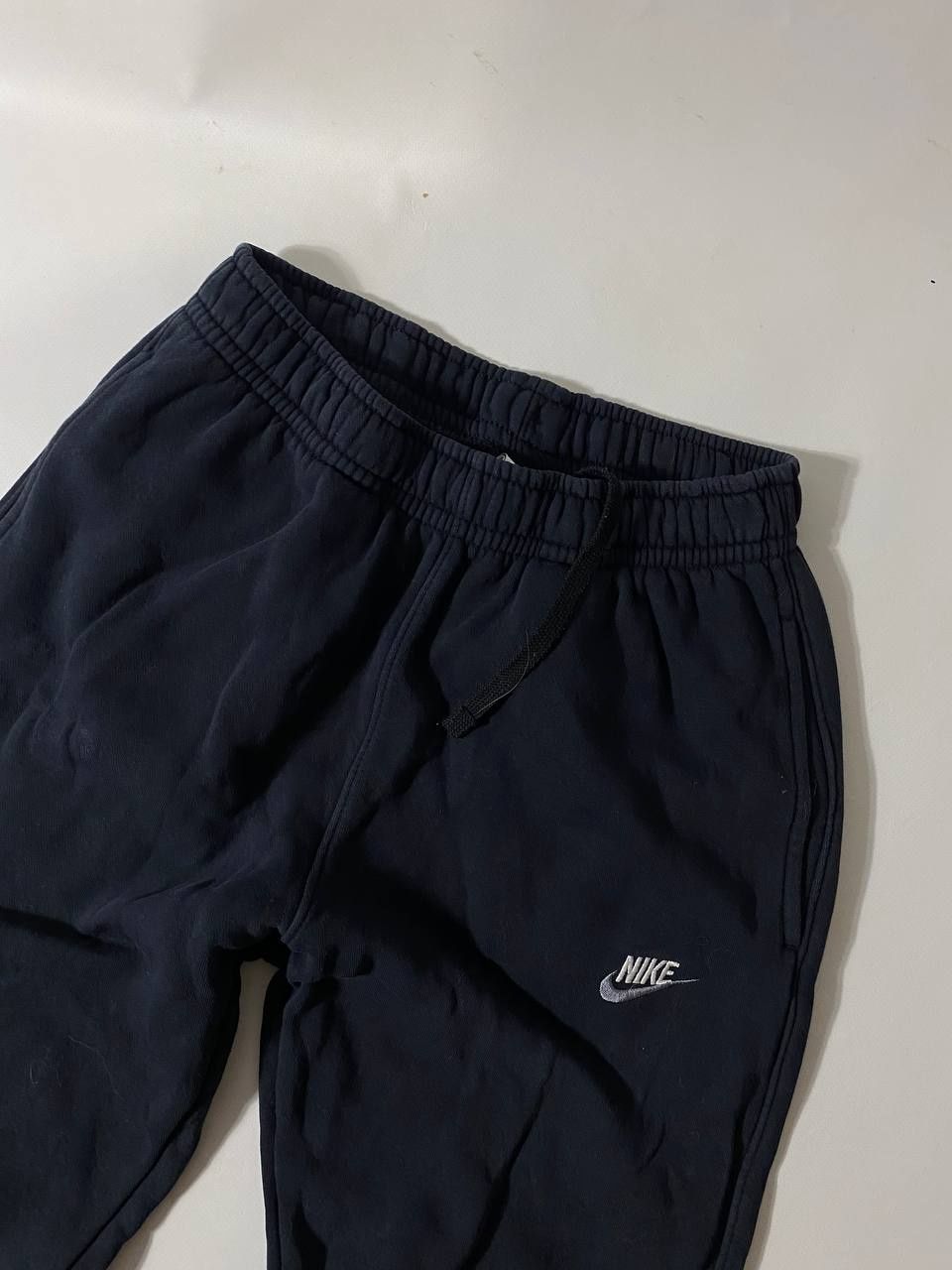 Чоловічі спортивні штани Nike Nyke на осінь на зиму