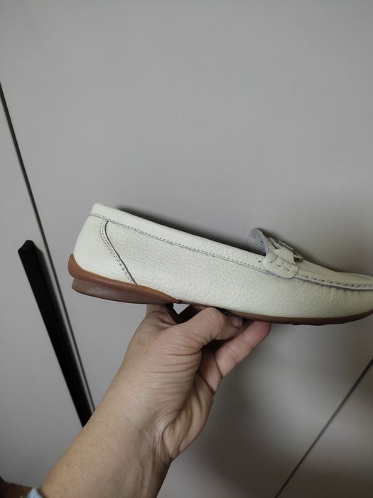 Мокасины женские