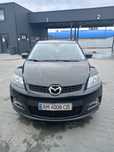 Mazda CX7 2008р 2.3 газ/бензин