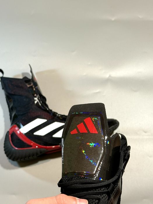 Боксерки Adidas Speedex Ultra 43