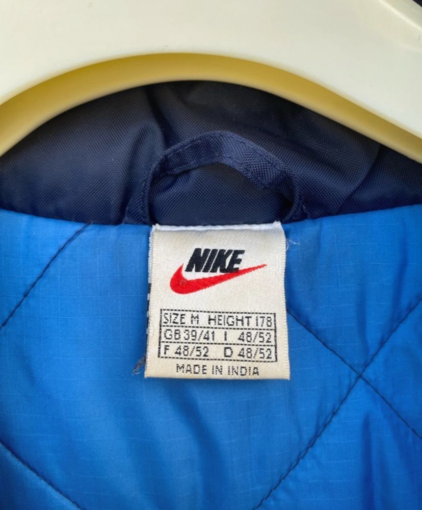 Vendo kispo Nike homem L