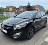 Hyundai i30 1.6 CRDi 110KM Ledy RATY!