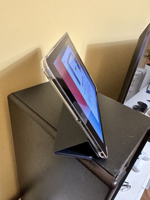 Ipad air 2 LTE 64 gb Neverlock+чехол Книжка/Батарея 94%