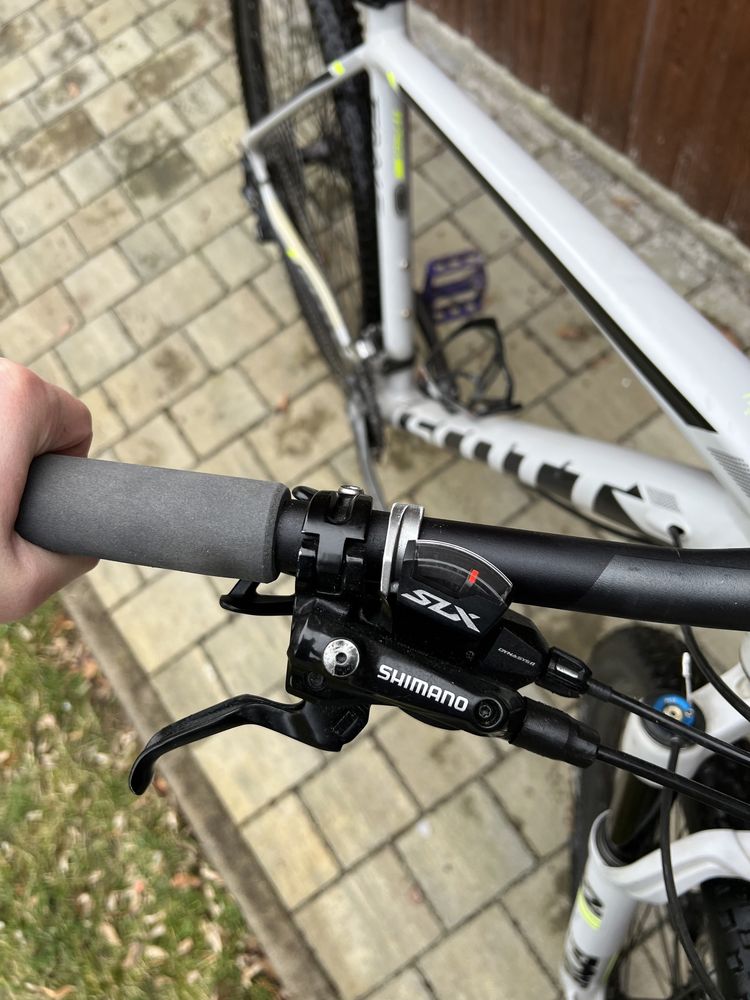 Rower mtb Scott Scale 740 fox deore slx