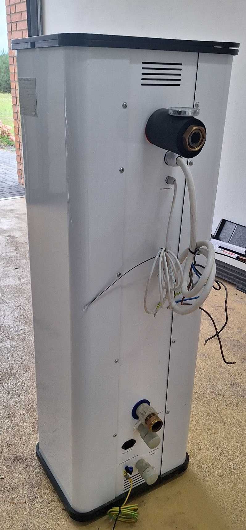 Kocioł soniczny 14 kW