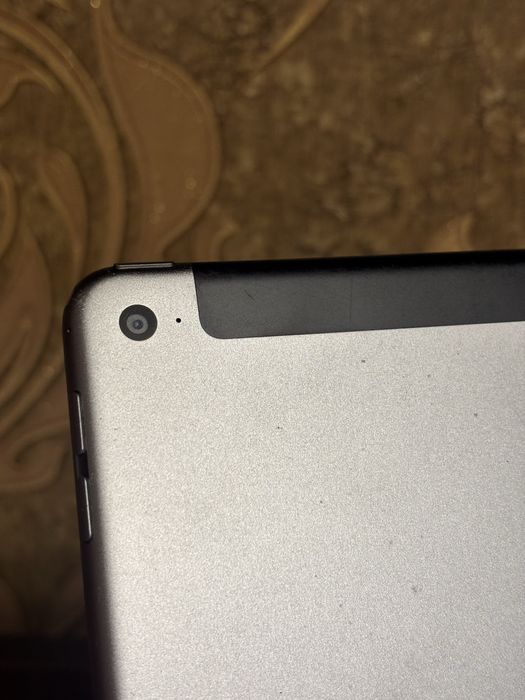 iPad Air 2 128gb Wi-fi + Cellular