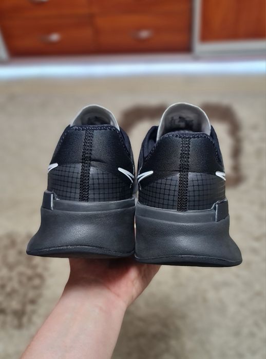 Оригинальные кроссовки Nike Air Zoom Superrep 3, 42р. 27см.