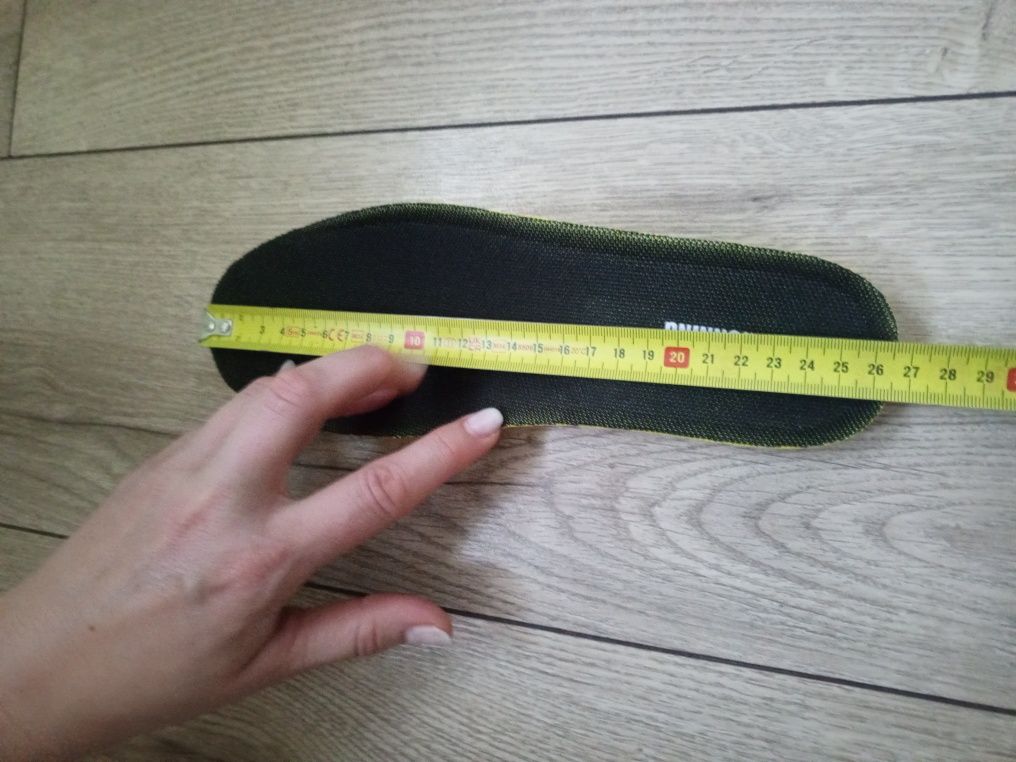 Buty trekkingowe nowe damskie