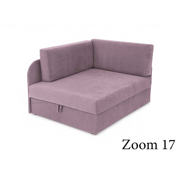 Łóżko dziecięce ,,Kubuś" Tapczanik dla dziecka