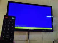 TV Blaupunkt 23 polegadas ou 58 centímetros