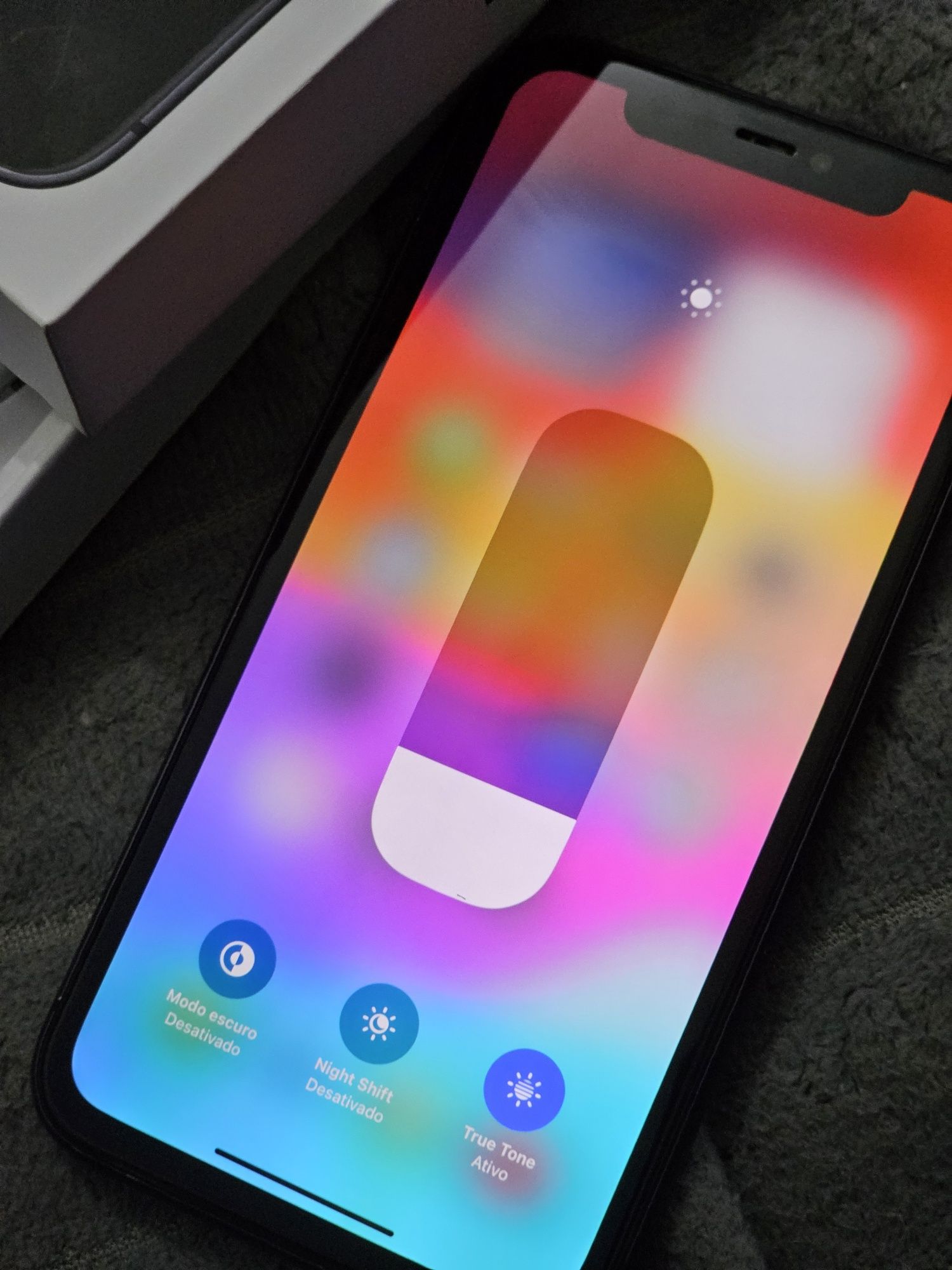 Iphone 11 de 128gb