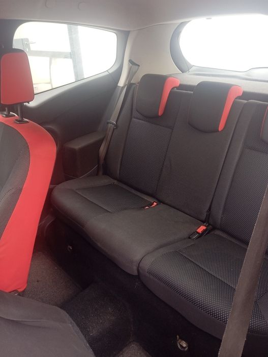 Renault Clio Serie Rip Curl 2007