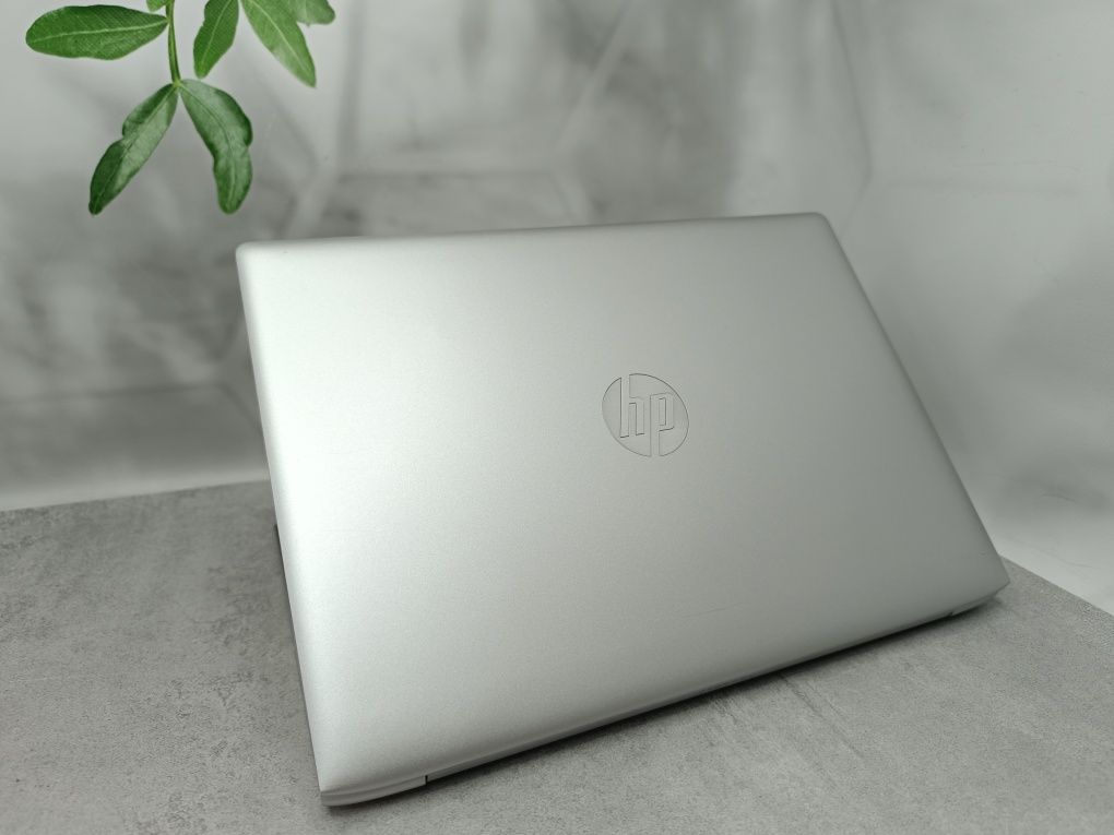 Ноутбук HP ProBook 430 G5/i3-7100U/RAM 8 GB/SSD NVMe 256 GB/13.3 " HD
