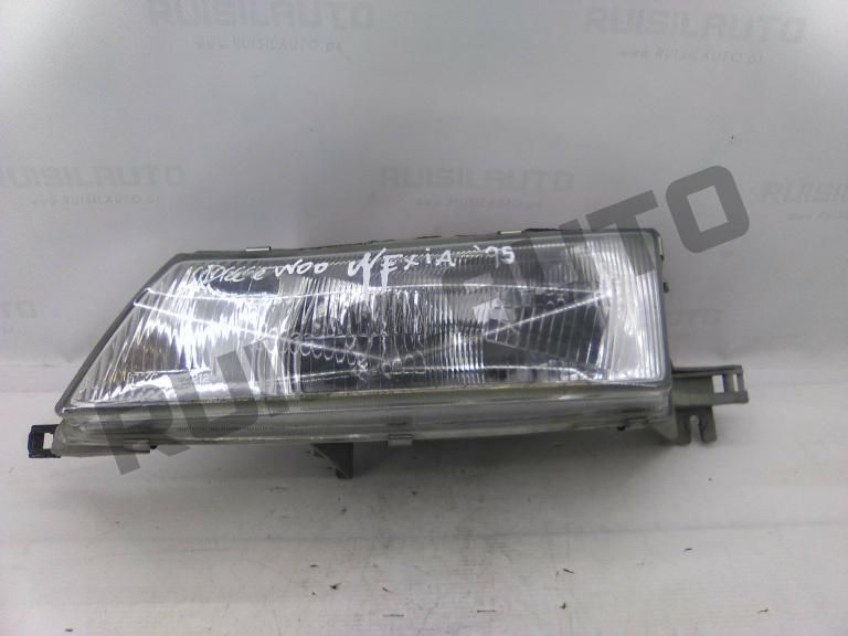 Ótica / Farol Esquerdo  Daewoo Nexia [1995_2022] 1.5