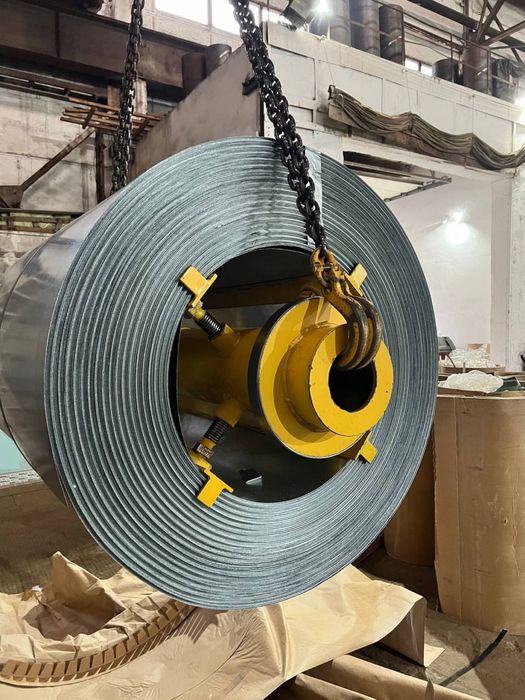 Виробництво профнастилу середній великий   опт