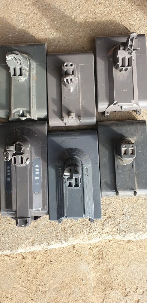 Bateria dyson zamiennik