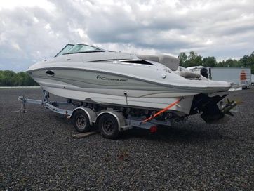 Crownline e2 2013 rok