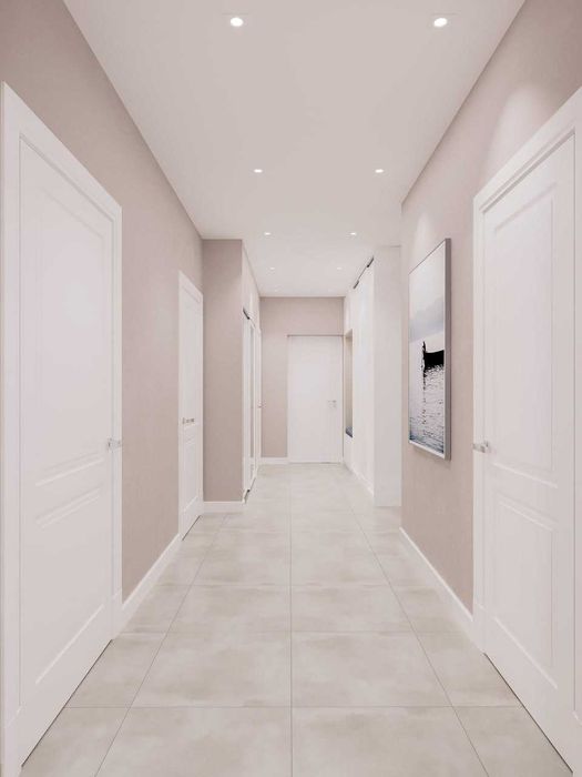 Видова квартира з терасами у ЖК Краківський, вул. Шевченка, Вовчинець