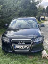 Audi A3 2010 benzyna 1,4