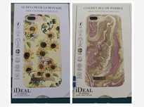 2 sztuki etui plecki do iPhone 6 6s 7 8 plus